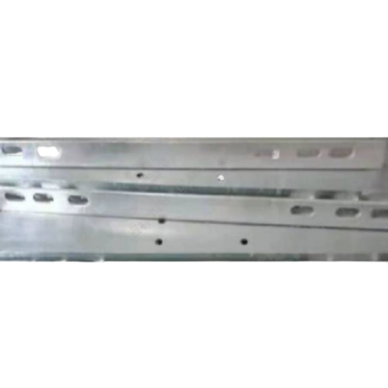 单杆变台+跌落横担+避雷器横担高清大图