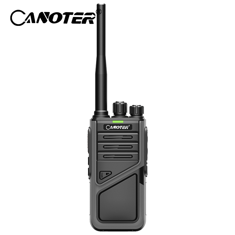 卡诺特一键对频大功率模拟对讲机高清大图