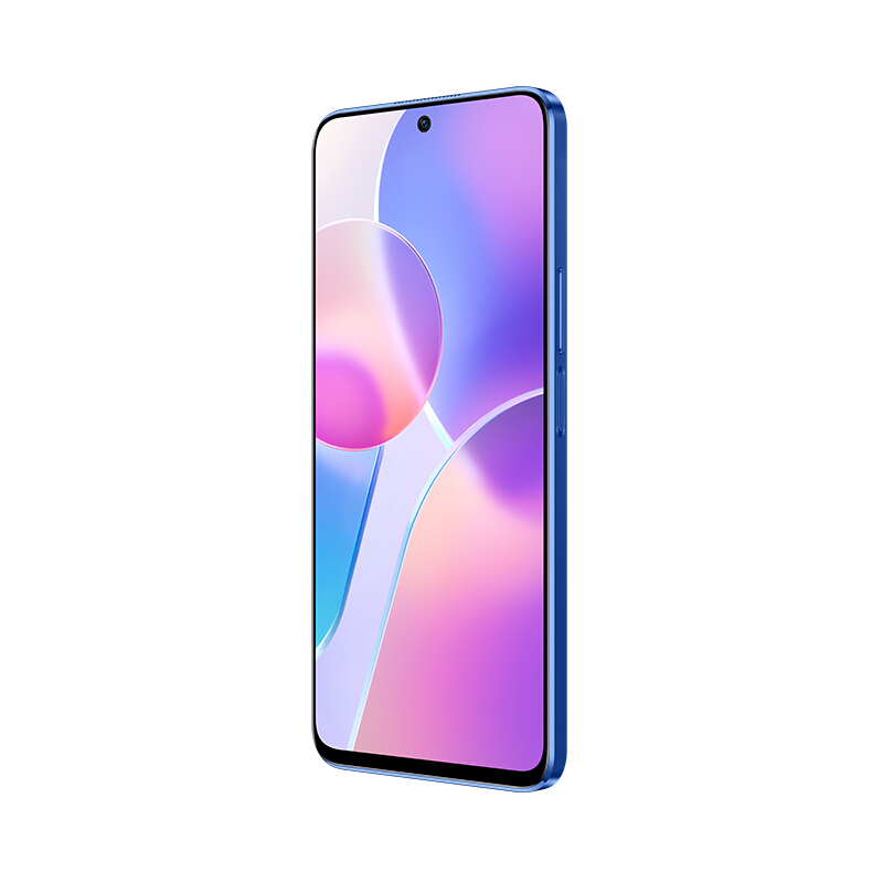 荣耀(honor) 荣耀 X30i 全网通版 8GB+256GB 魅海蓝 移动联通电信全网通5G手机