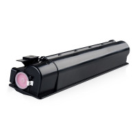 京贤T-FC505C红色大容量粉盒 适用东芝Toshiba 2000AC 2500AC 2505AC复印机一支