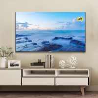 康佳(KONKA) LED65U5 65英寸 4K HDR 超高清超薄全面屏 液晶智能电视机65