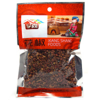 享尚花椒50g 烧菜烹饪 花椒粉 炖汤炖肉 厨房调料