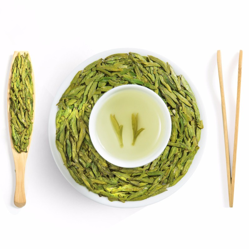 2020新茶预售 贡牌明前西湖龙井精品龙腾天下250g