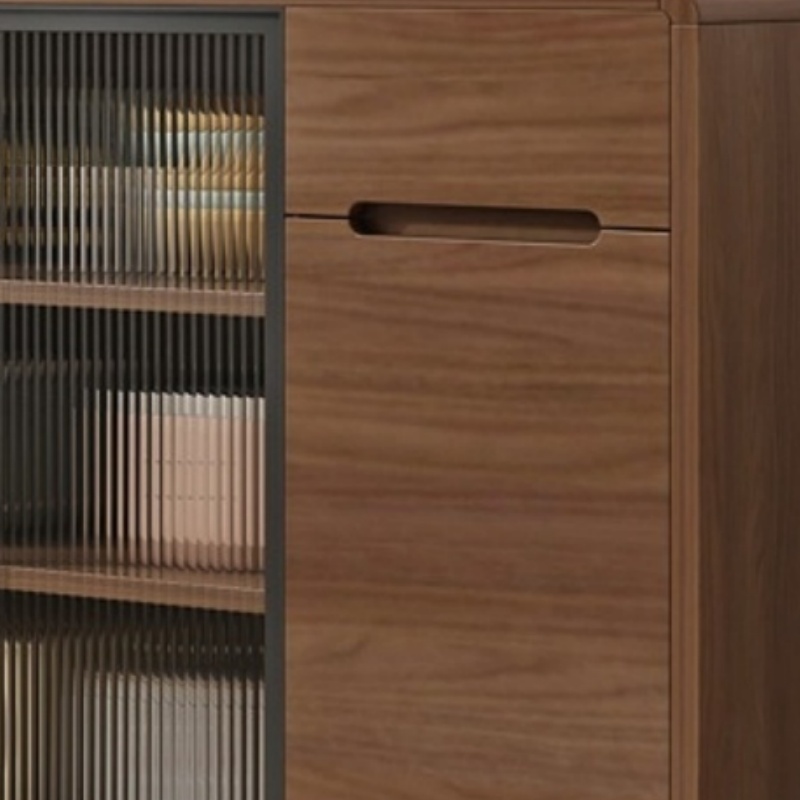 乐琪艺 餐边柜 70cm 台高清大图