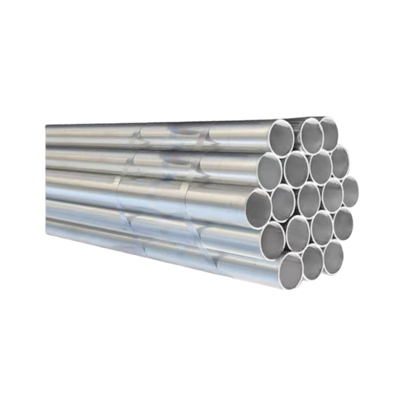 通泰福 钢管柱 DN50*3.5mm*2米/根高清大图