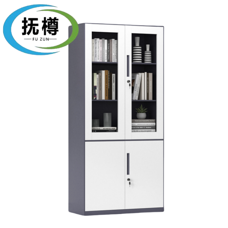 抚樽文件柜大器高清大图