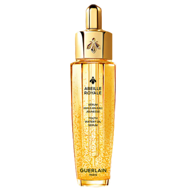 娇兰(Guerlain)帝皇蜂姿第四代黄金复原蜜精华30ml紧致修护抗皱
