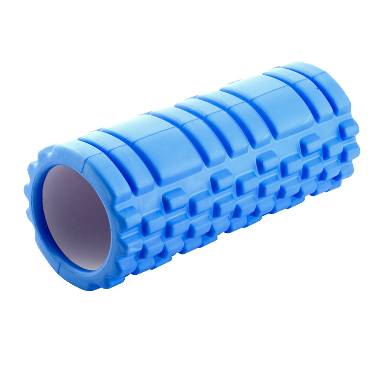 健卡侬 网格瑜伽柱 HH15/33cm/个高清大图