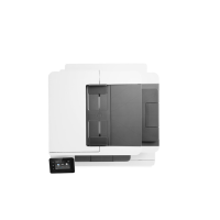惠普(HP)LaserJet Pro M281fdw彩色A4激光一体机自动双面打印 复印 扫描 网络 无线