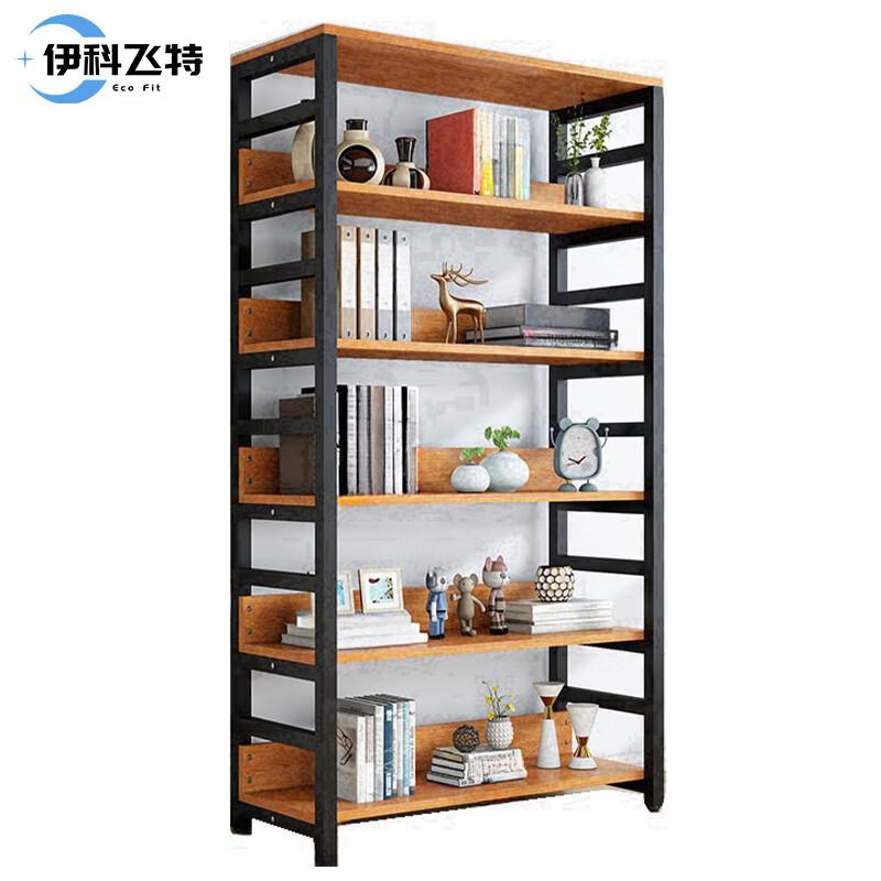 伊科飞特钢制档案架600*300*1860mm组高清大图