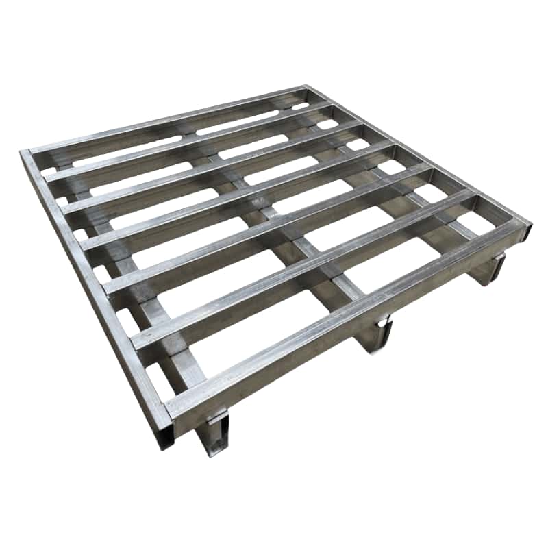 鑫木樽叉车托盘150*120*16cm个高清大图