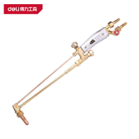 得力（deli）DL-G-300 加强型 割炬 300型 银色 1把