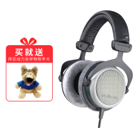 拜雅/拜亚动力(beyerdynamic) DT880 PRO 头戴式参考级专业录音室监听耳机