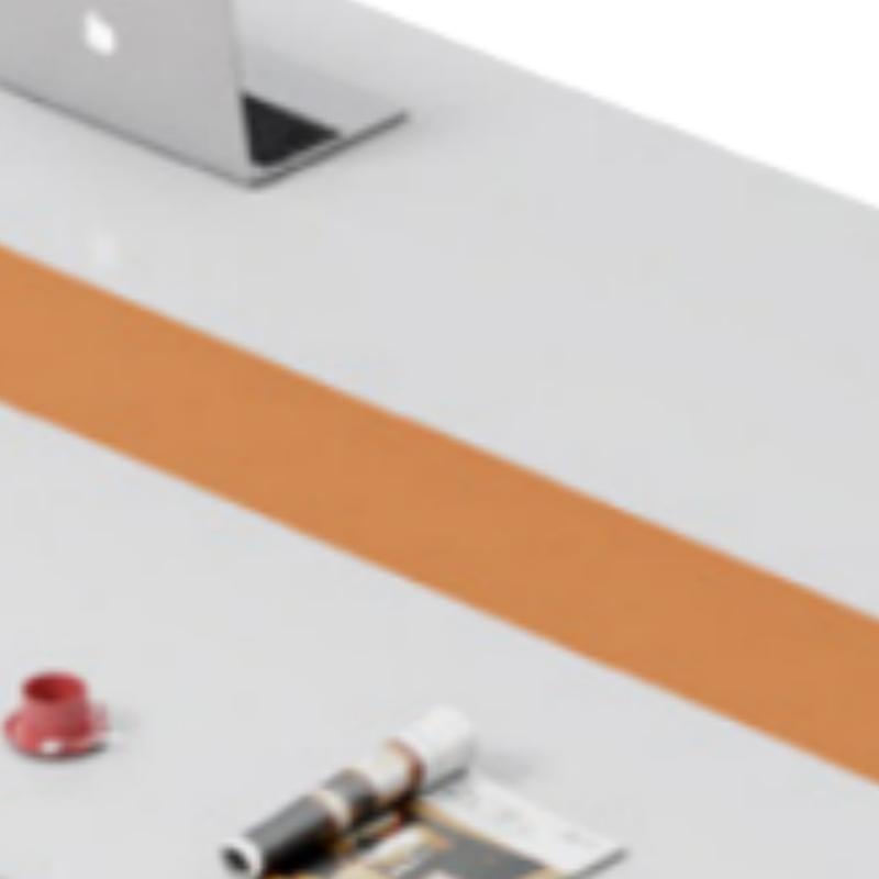 乐琪艺会议桌子木质张高清大图