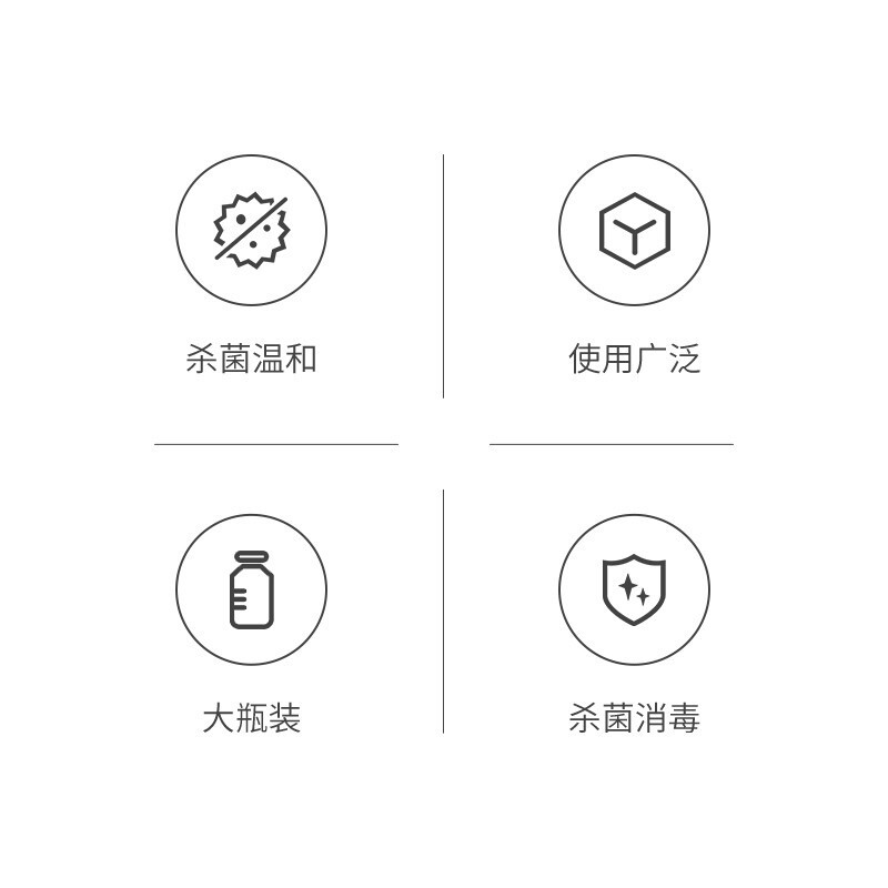 阅紫 75%酒精500ml酒精消毒液 免洗乙醇消毒 家用酒精喷雾瓶