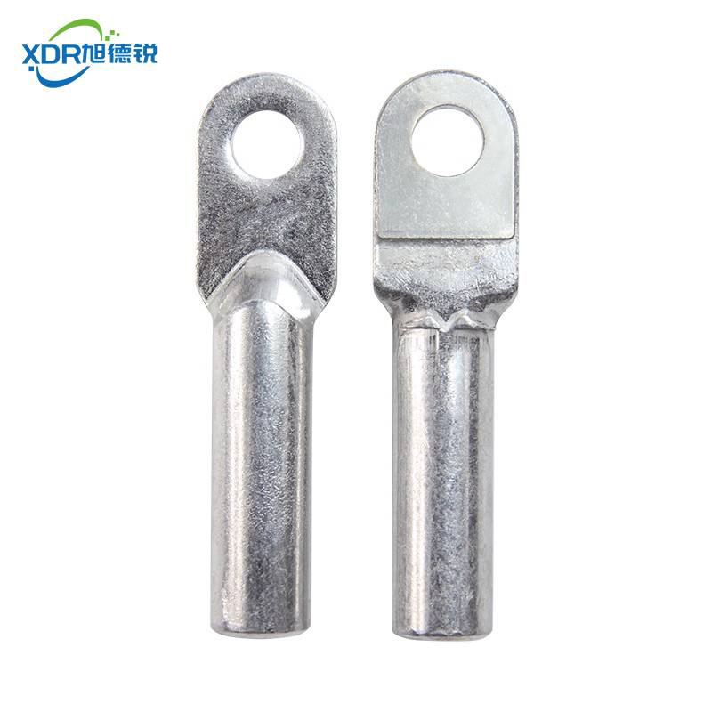 旭德锐 铝鼻子接线端子DL-150/个高清大图