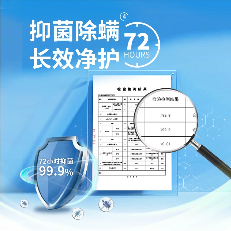 狮王LIONNANOX纳米乐暖阳橙花香型纳米洁净酵素洗衣液500g高清大图