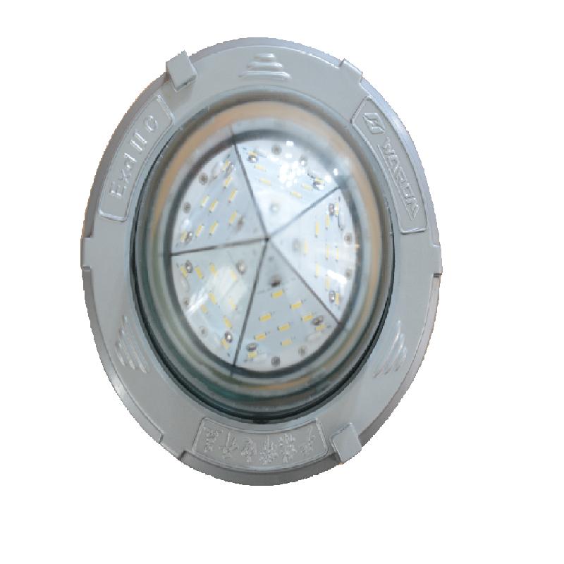 华荣防爆 18WLED 固态照明防爆灯 GCD613-II (单位:个)