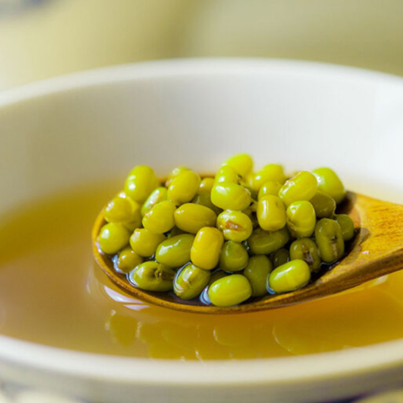 晋唐绿豆 五谷杂粮 精选绿豆粥原料 400g