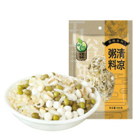 禾煜 清凉粥料 400g/袋 五谷杂粮 粮油粗粮 国产食品 禾煜出品
