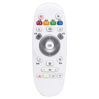 原装启朝适用于海信电视遥控器CN3A57 LED55EC760UC 50K5500US电视遥控器通用