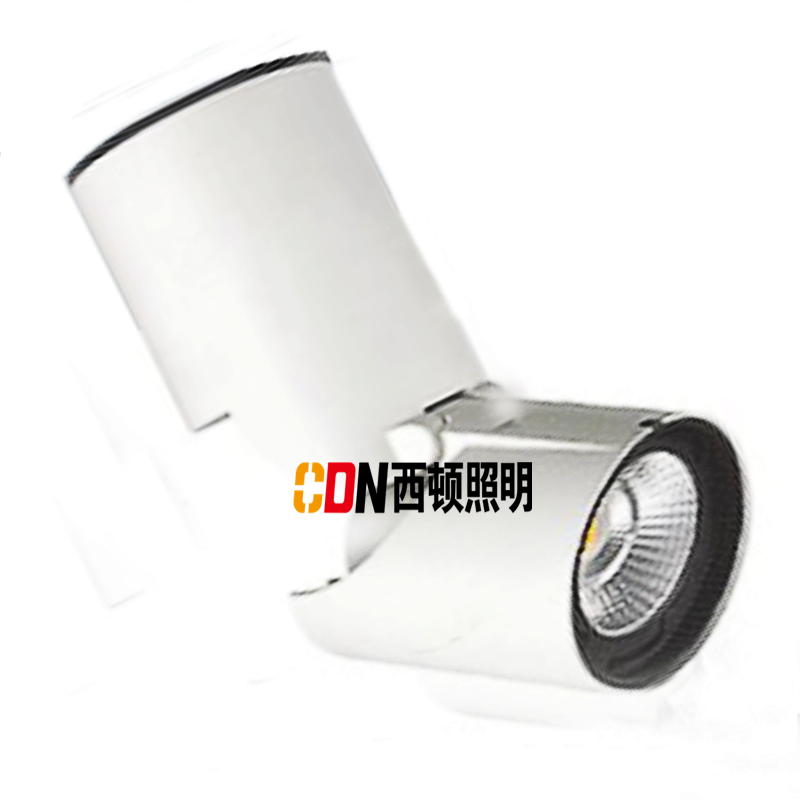 西顿照明 吸顶射灯 Sa 9W 4000K