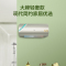 AO史密斯80升电热水器佳尼特 专利免清洗 金圭内胆8年包换 双棒双3kW速热CTE-80KB遥控