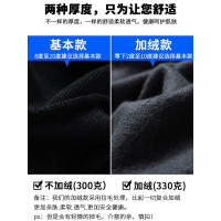 [1件1.7折:86]稻草人卫衣男连帽2021新品春季高棉宽松外套男开衫纯色运动休闲上衣男