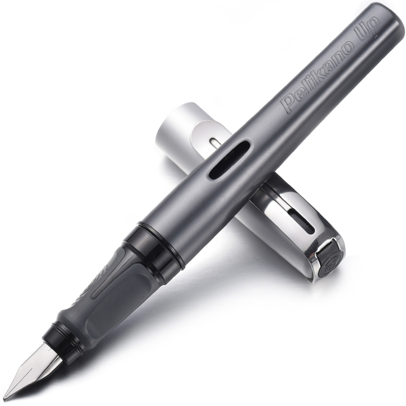 百利金(Pelikan )up时尚新款学生钢笔练字墨水笔