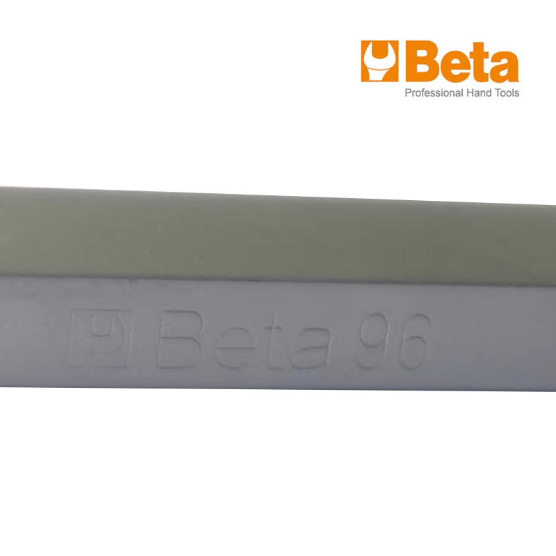 百塔 96 6 公制内六角扳手高清大图