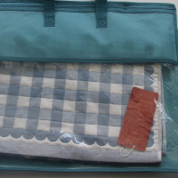 会浙缘布艺枕巾 78cm*50cm(个)
