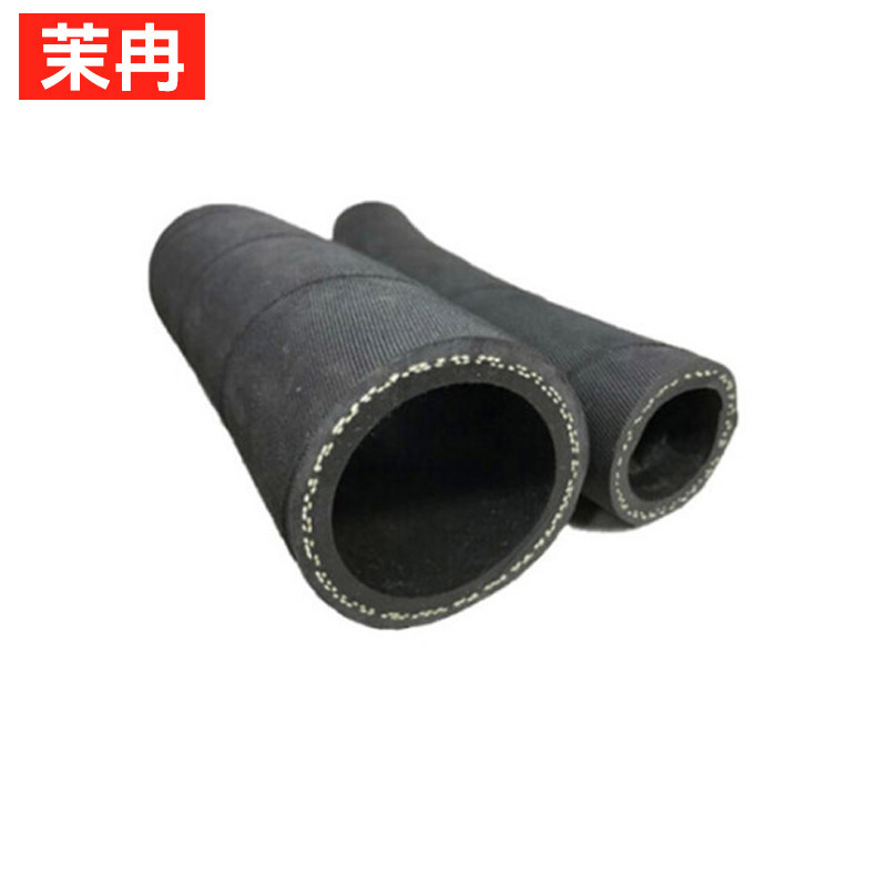 茉冉 夹布橡胶管 50mm/米高清大图