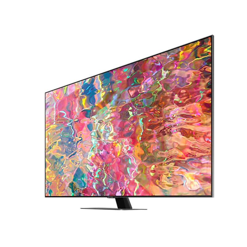 三星samsungqa75q80bajxxz75英寸4k超高清qled量子点智能平板电视机