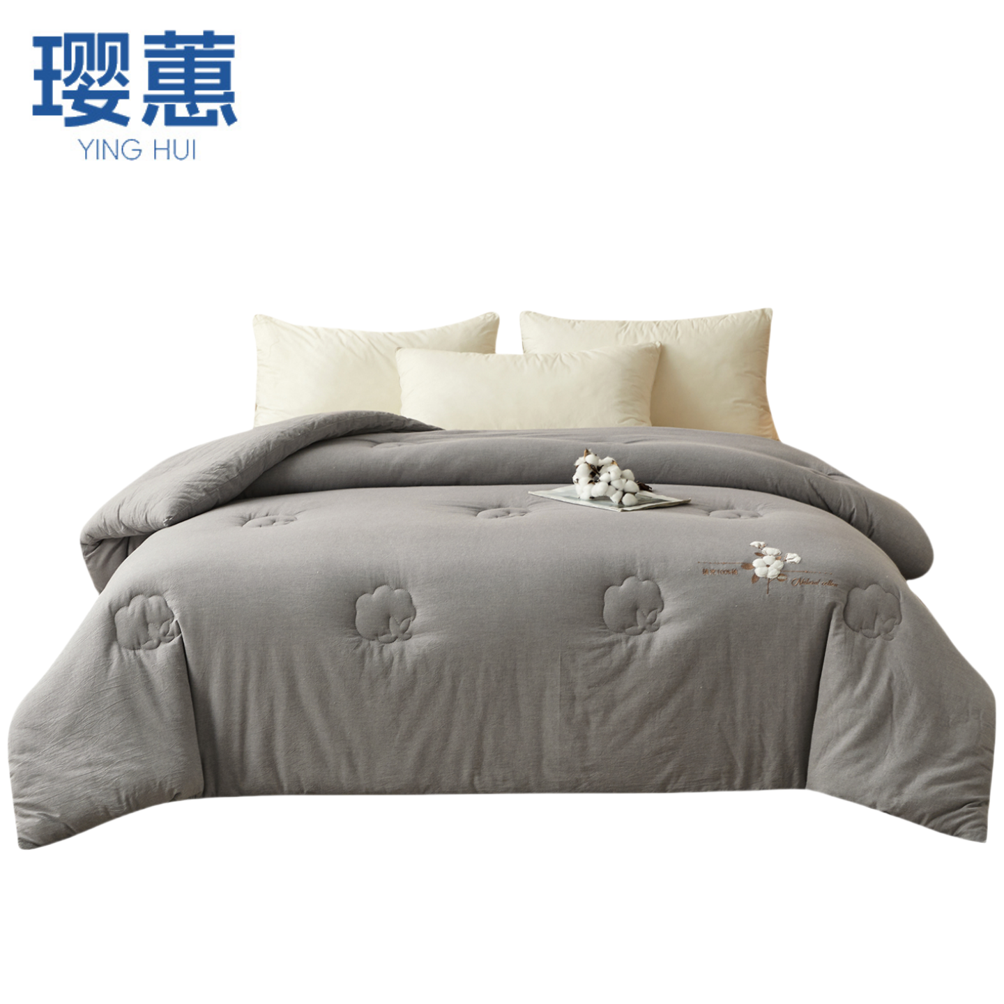 璎蕙被芯 180*220cm/4斤 张高清大图