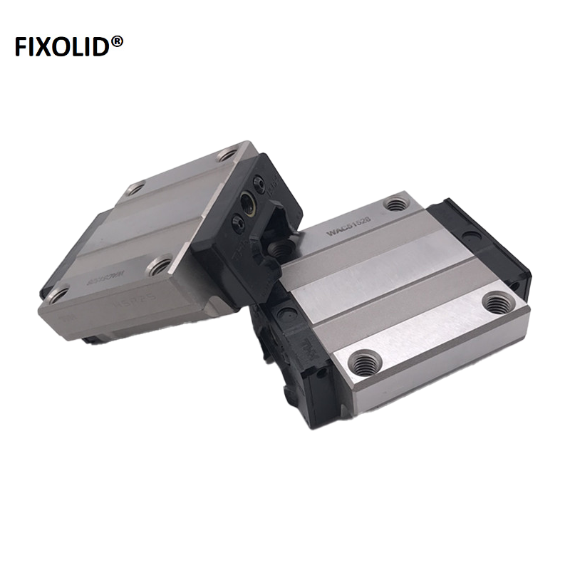 FIXOLID 滑块 HGW35HC 个高清大图
