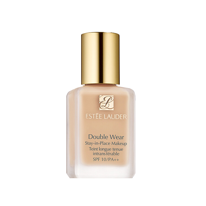 雅诗兰黛(Estee Lauder)DW粉底液持妆粉底液30ml 防晒隔离遮瑕 DW粉底液17号1W1(象牙/白)高清大图