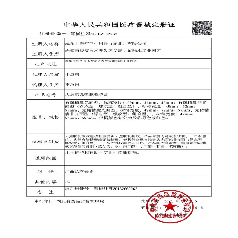 大象避孕套大号55MM超薄001安全套大号延时持久成人情趣用品byt高清大图