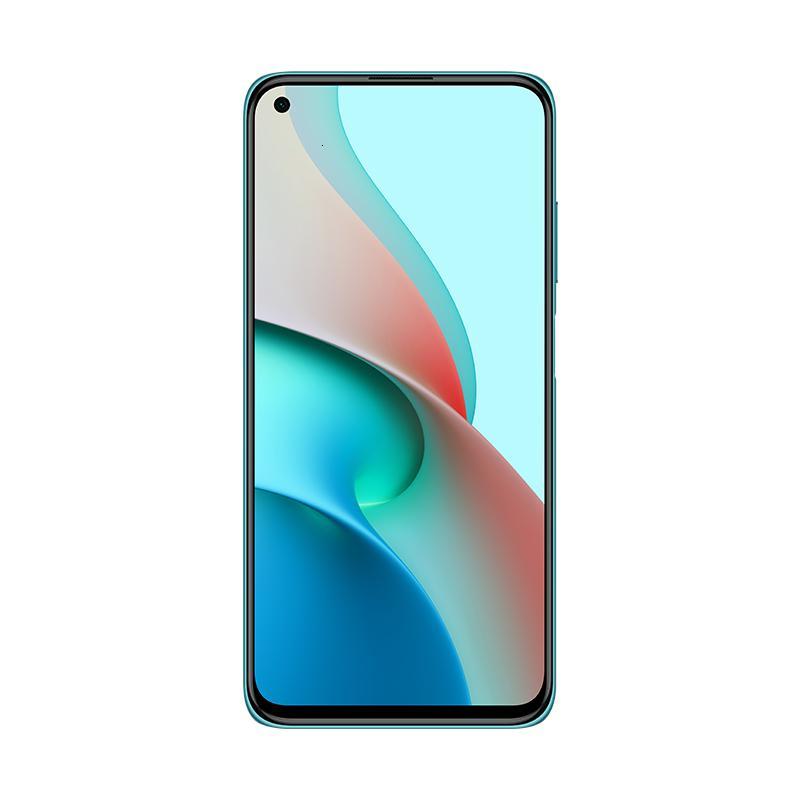 小米 (MI)Redmi Note 9 5G 8+256GB 青山外 5000mAh长续航 旗舰双5G待机 4