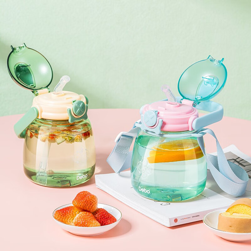 Debo德铂 贝娜(塑料杯) DEP-DS366