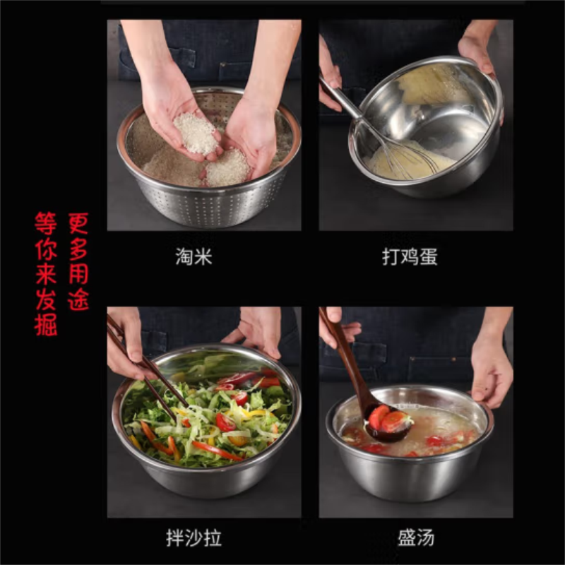 栢士德(BYSTON) 聚宝盆两件套 BST-059D高清大图