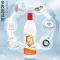 海纳斯(HANASS)84消毒液500ml6瓶装杀菌地板宠物家居室内洁厕衣物漂白环境消毒除霉