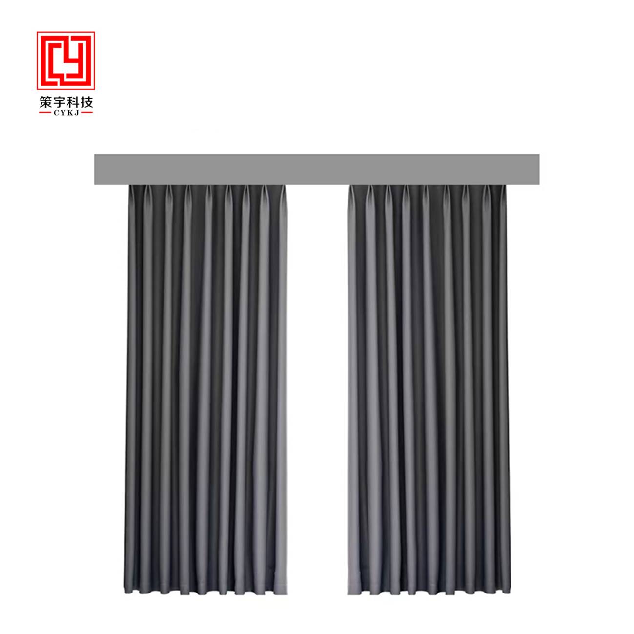 策宇科技CYKJ 窗帘布艺加工定制 CY-BY01 米高清大图
