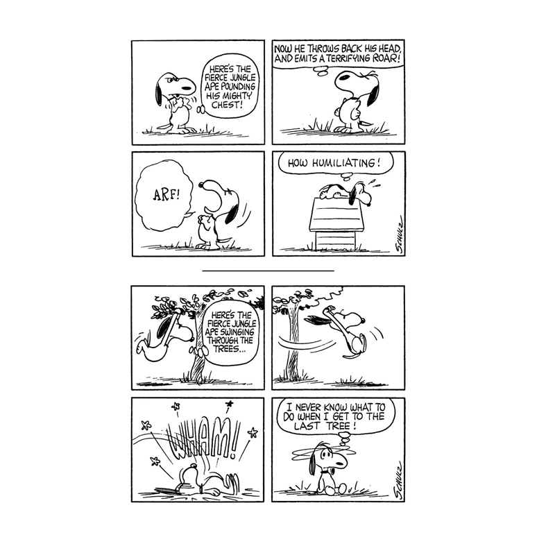 [正版]花生漫画史努比回家吧 英文原版 Peanuts Snoopy Come Home 查尔斯舒尔茨 平装 搭小彼蒂高清大图