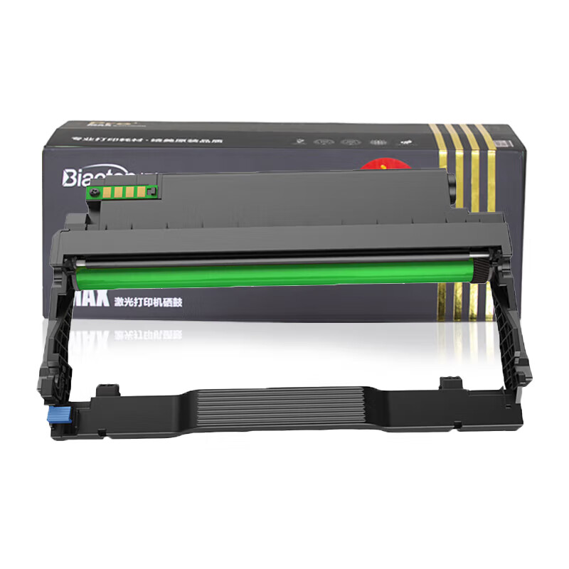 标拓黑金/PB-DL426硒鼓 适用奔图PANTUM P3016D P3306DN M7115DN打印机高清大图