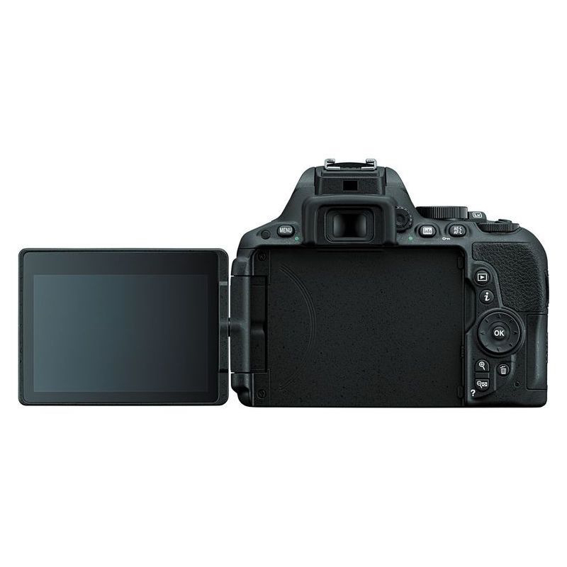 [二手95新]尼康/Nikon D5500+18-55mm [套机] 数码单反相机