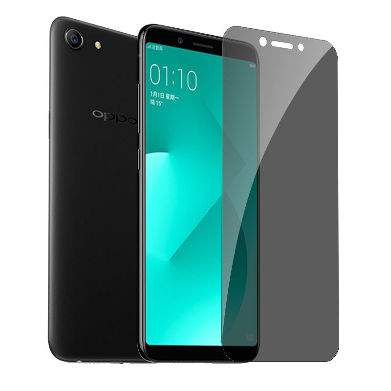 tulx oppoa83/a83t/a83防偷窥钢化膜 手机膜 全屏防爆裂 保护膜