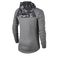 耐克AS W NSW TCH FLC JKT FZ KNT AO女服装872991-071