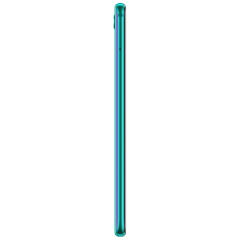 华为/荣耀(honor)10 6GB+128GB 幻夜紫 移动联通电信4G全网通 全面屏AI摄影手机 搭载GPU Turbo 游戏加速手机