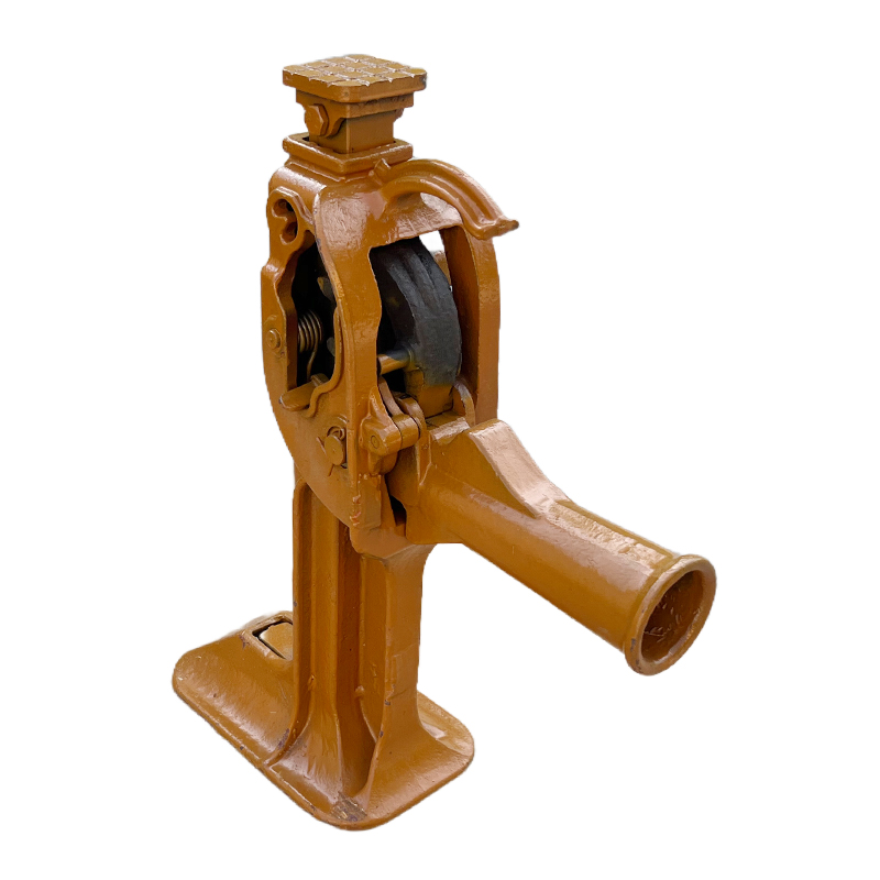 瑞季勤 齿条千斤顶 10T 台高清大图