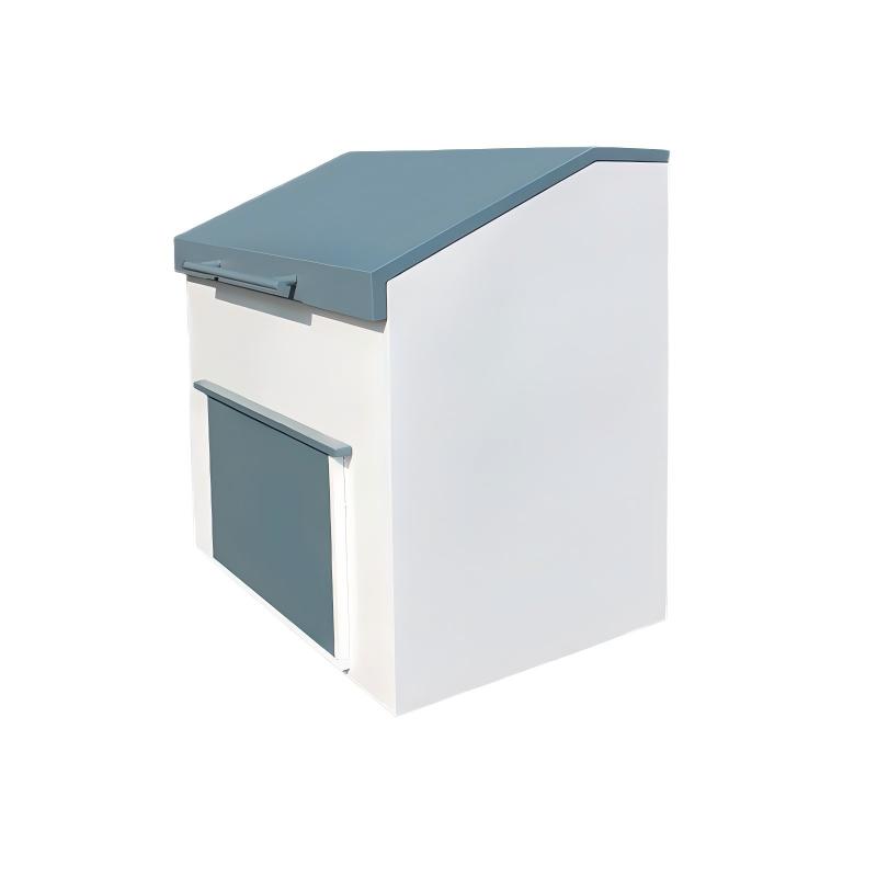 瑾如云海 沙箱 消防沙箱 120*120*80cm(一方款) 个